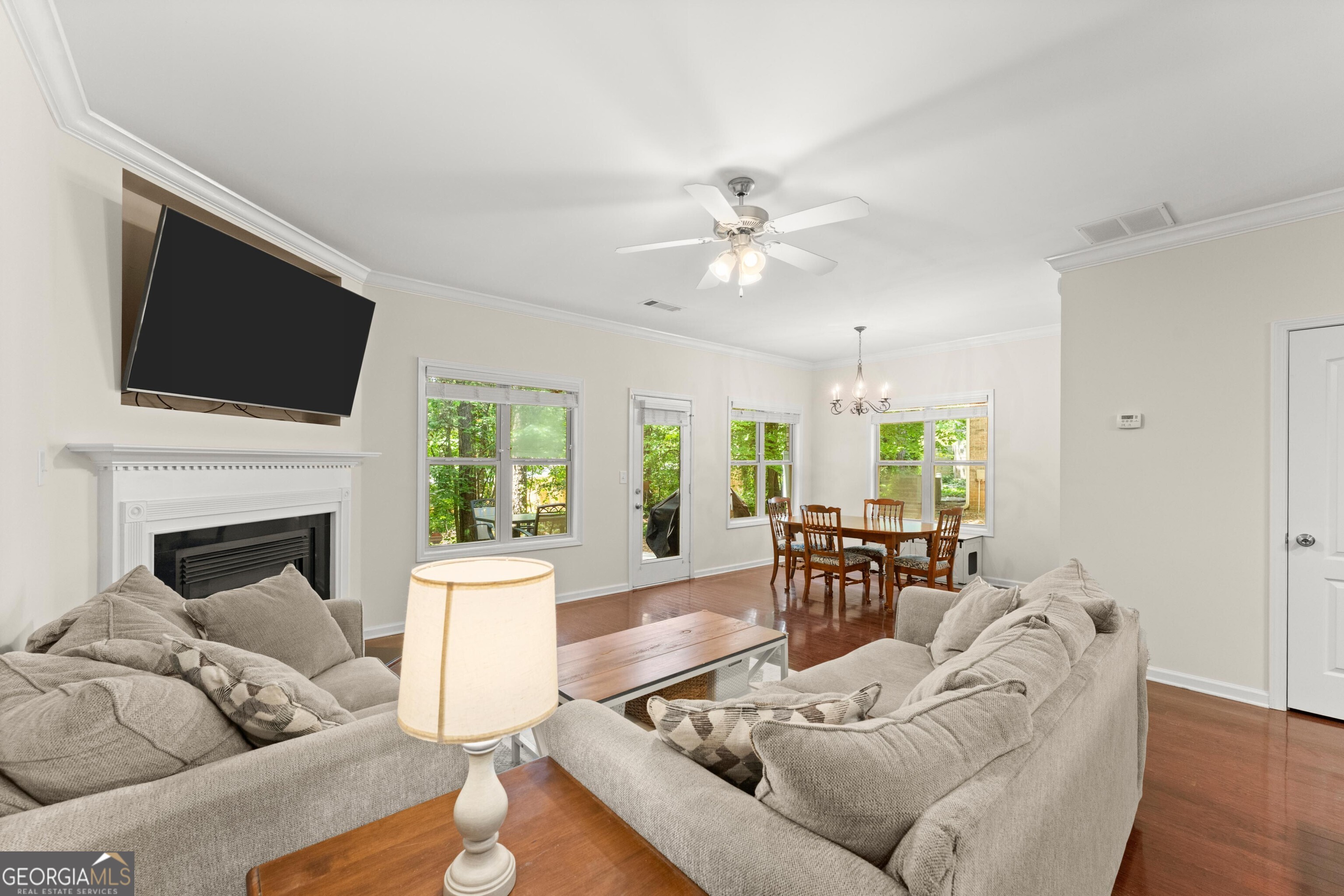 5726 Singlebriar Court