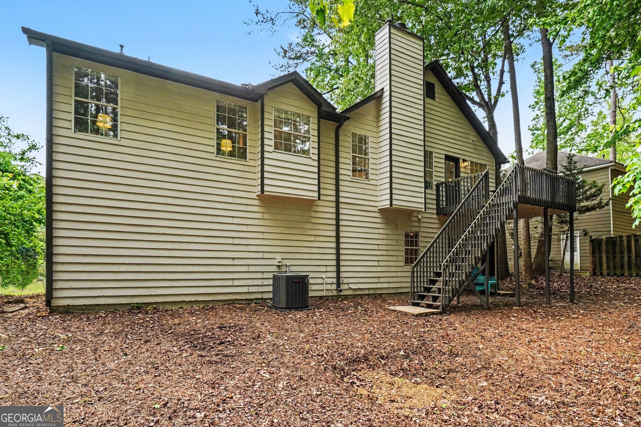 2823 Candler Run SW