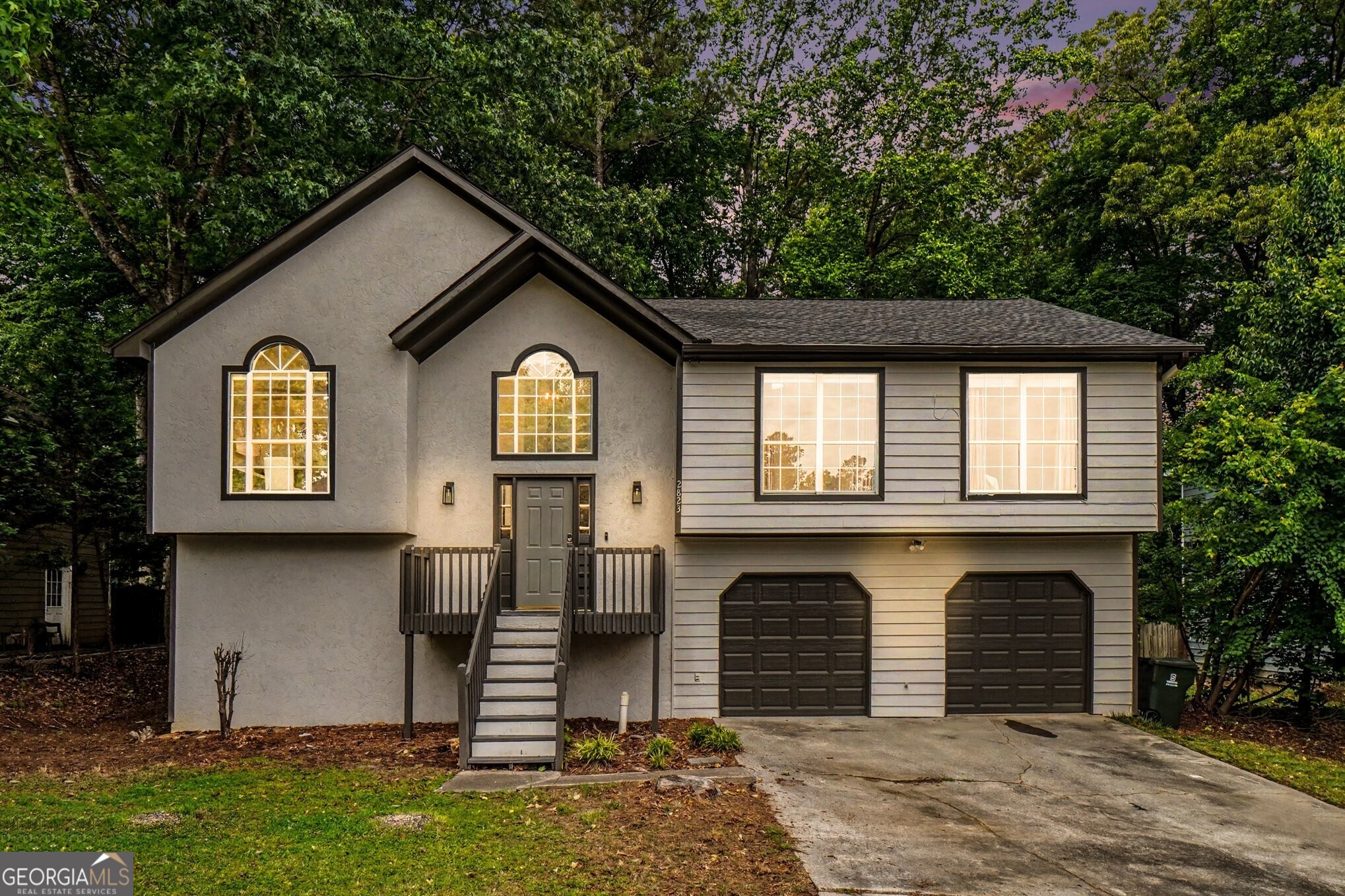 2823 Candler Run SW