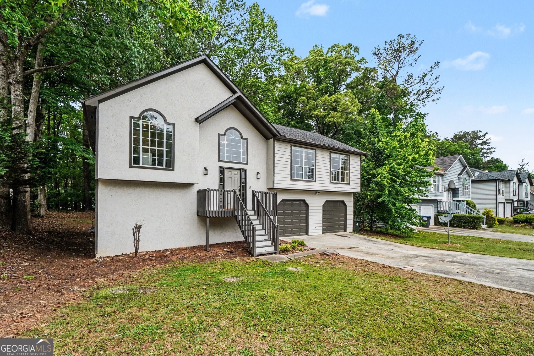 2823 Candler Run SW