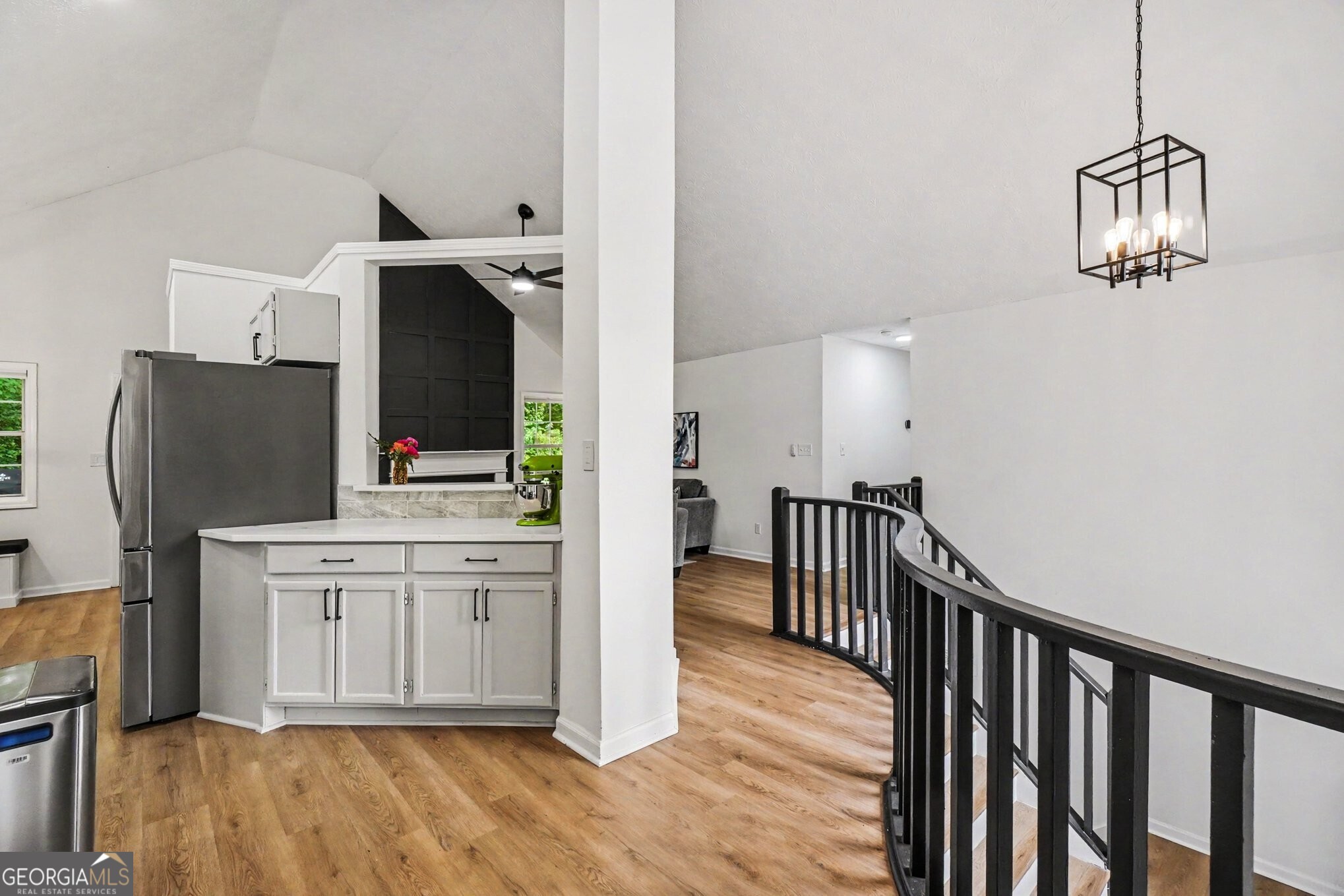2823 Candler Run SW