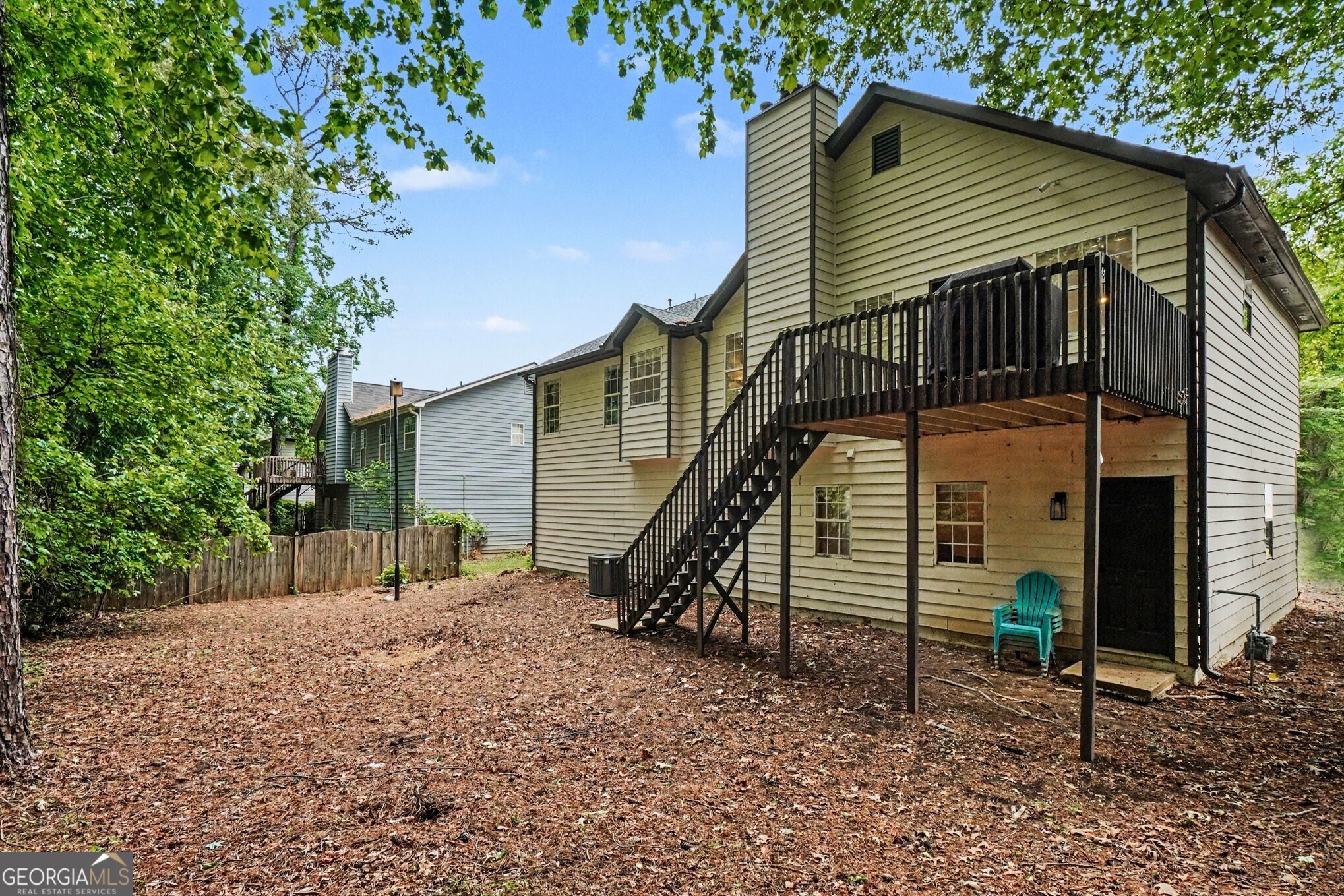 2823 Candler Run SW