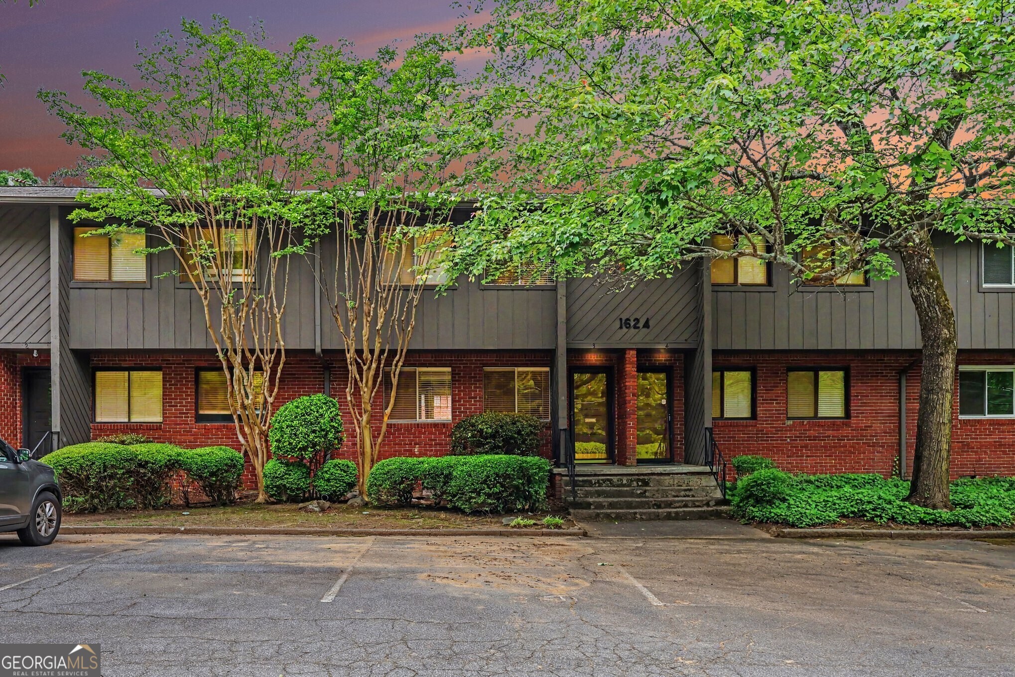 1624 Briarcliff Road NE # 3