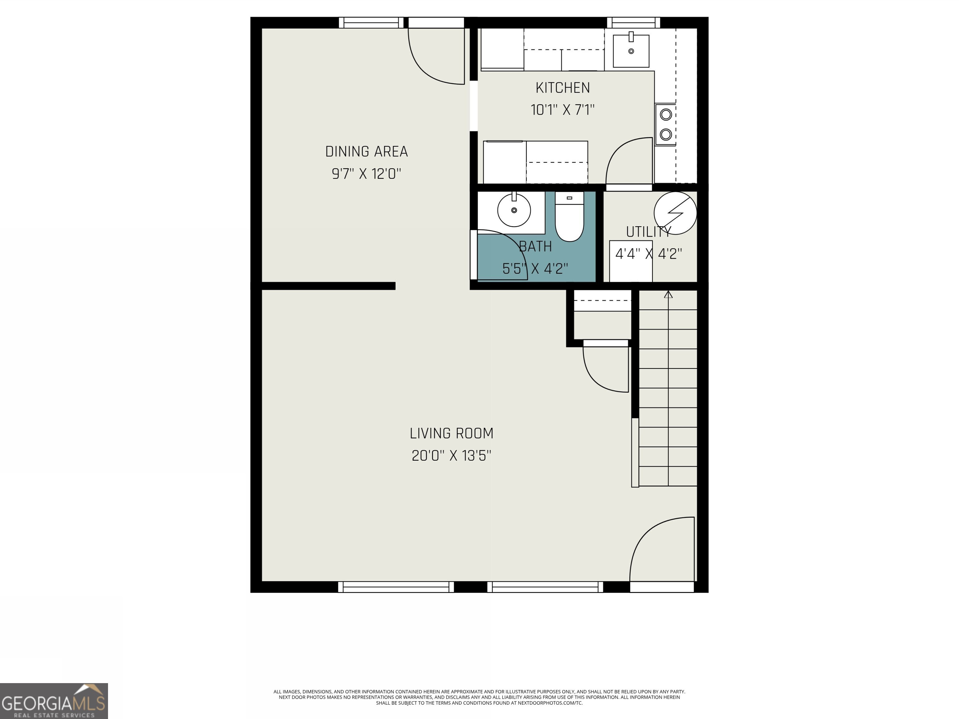 1624 Briarcliff Road NE # 3