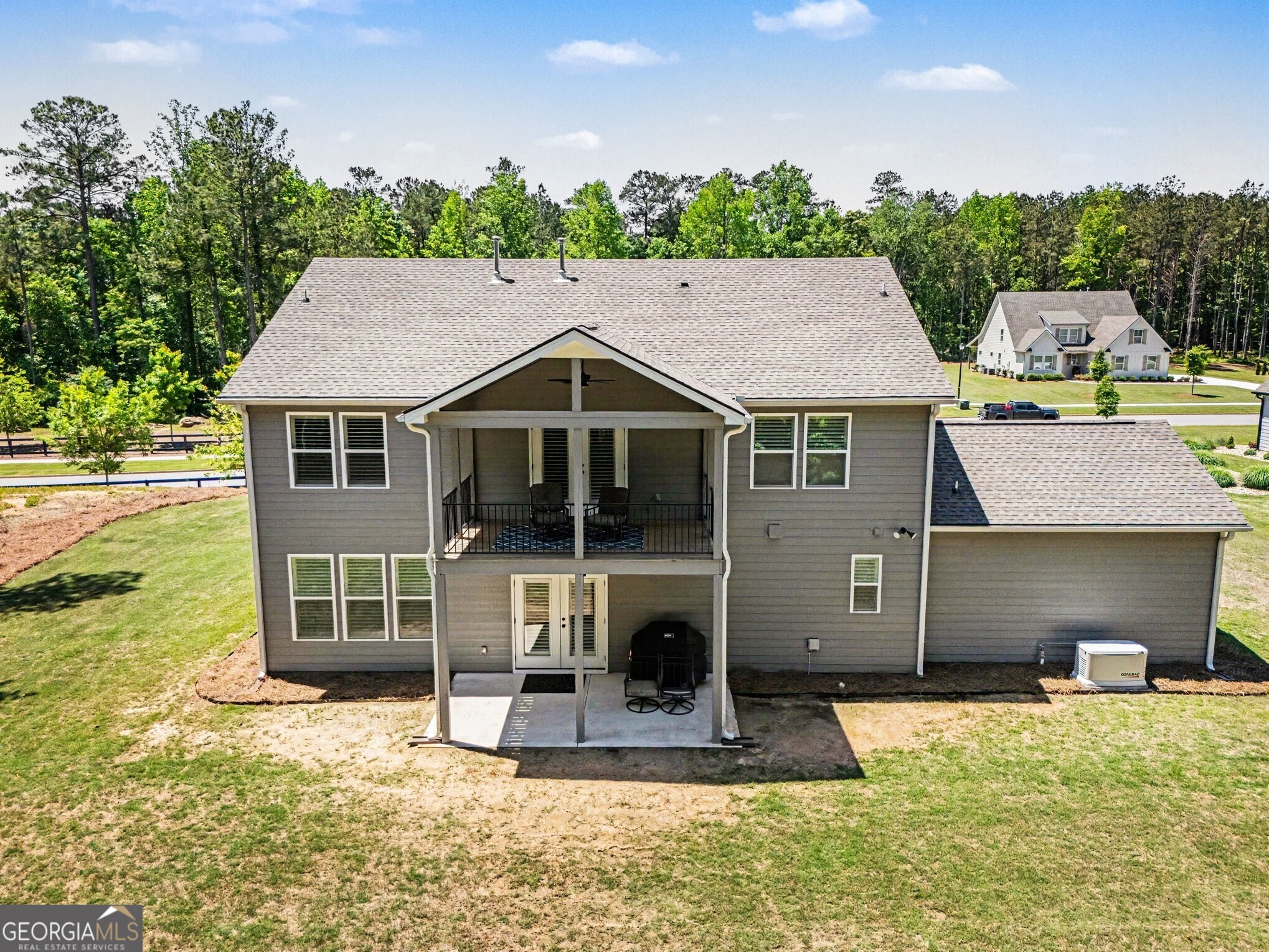 33 Ryeland Drive