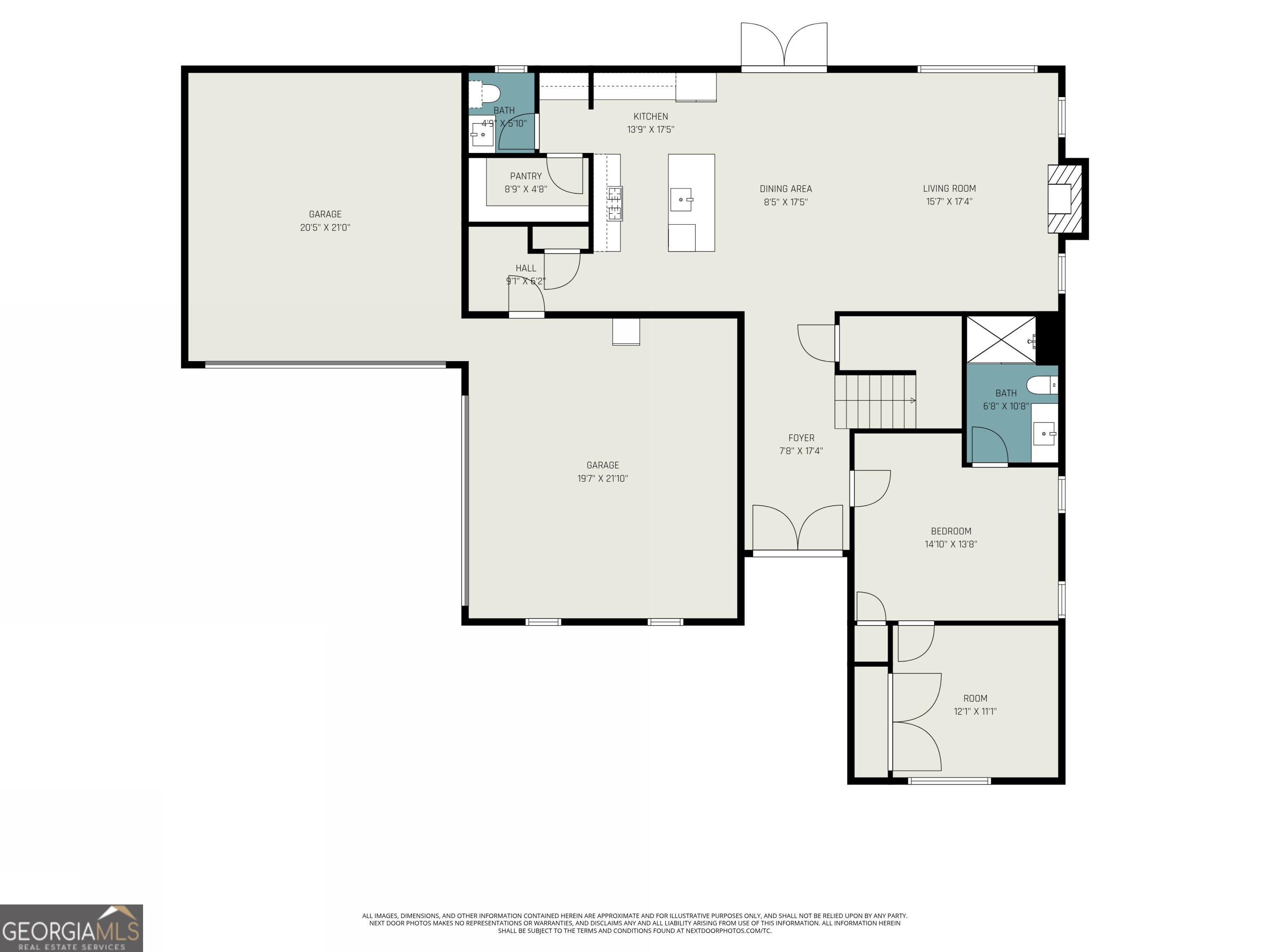 33 Ryeland Drive