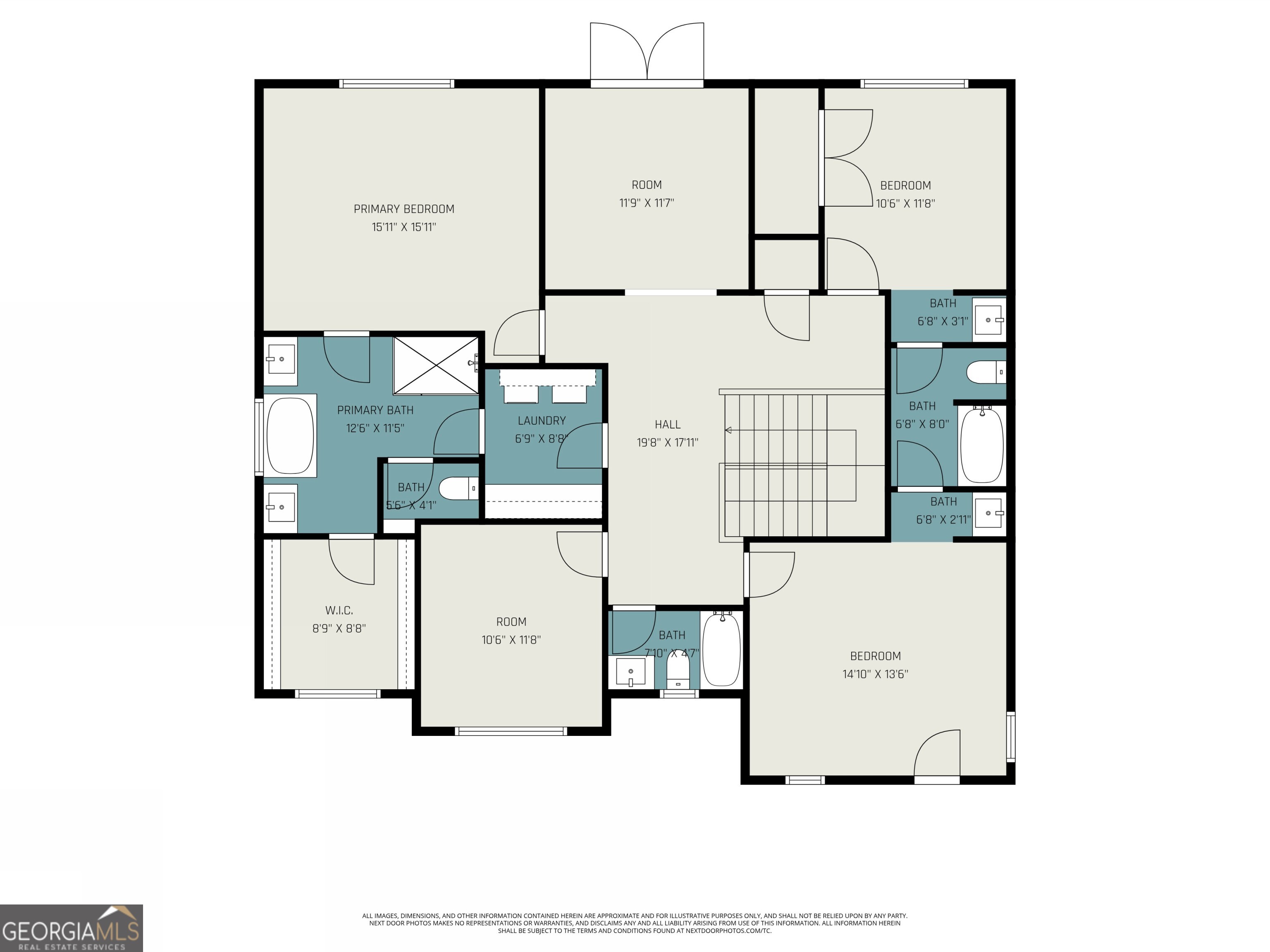 33 Ryeland Drive