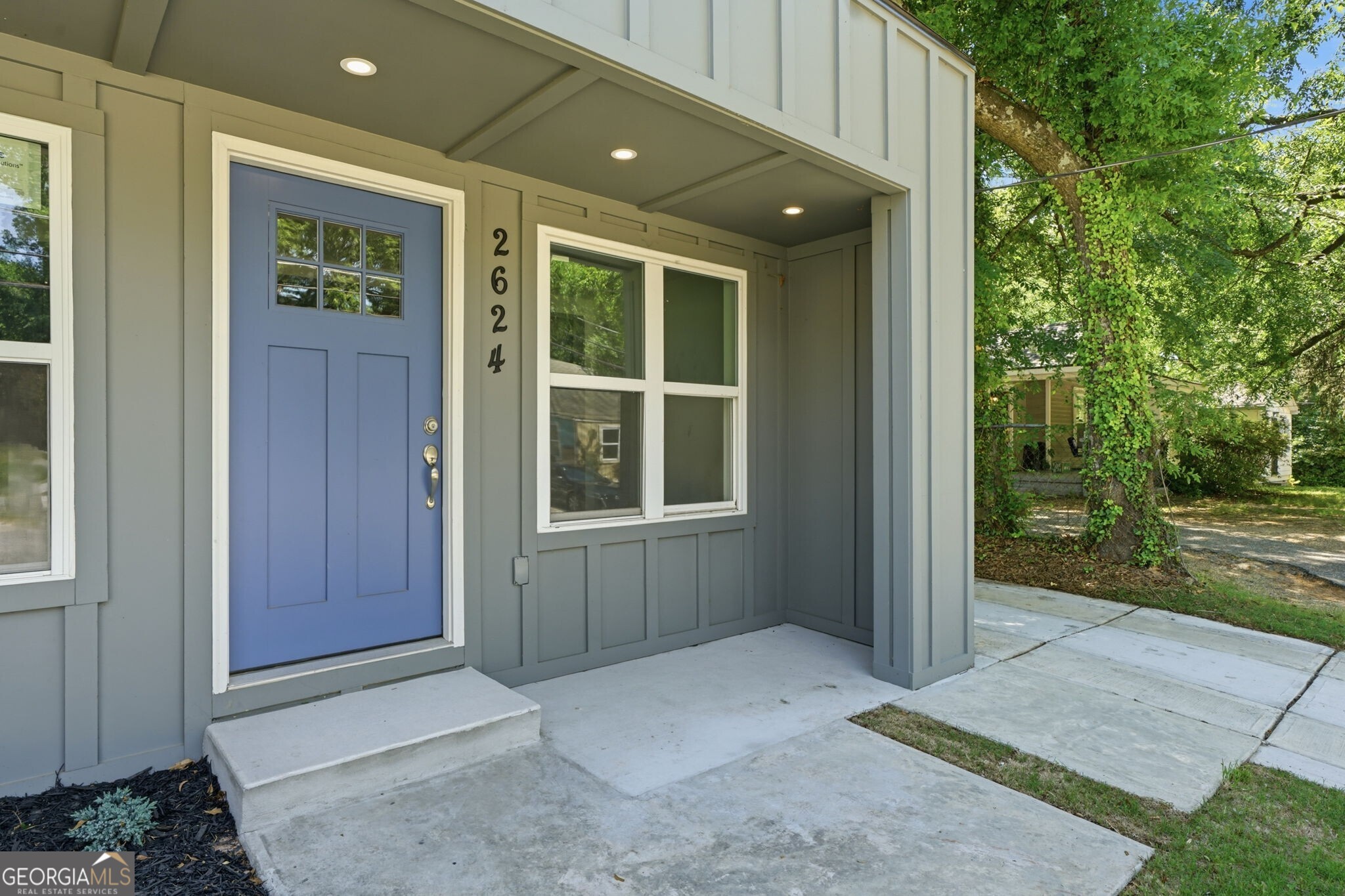 2624 Peyton Road NW
