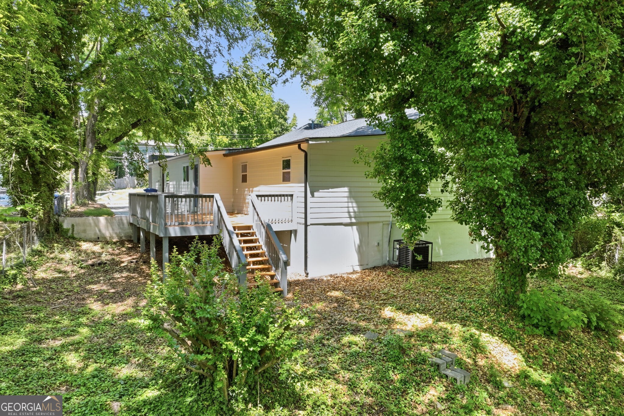 2624 Peyton Road NW