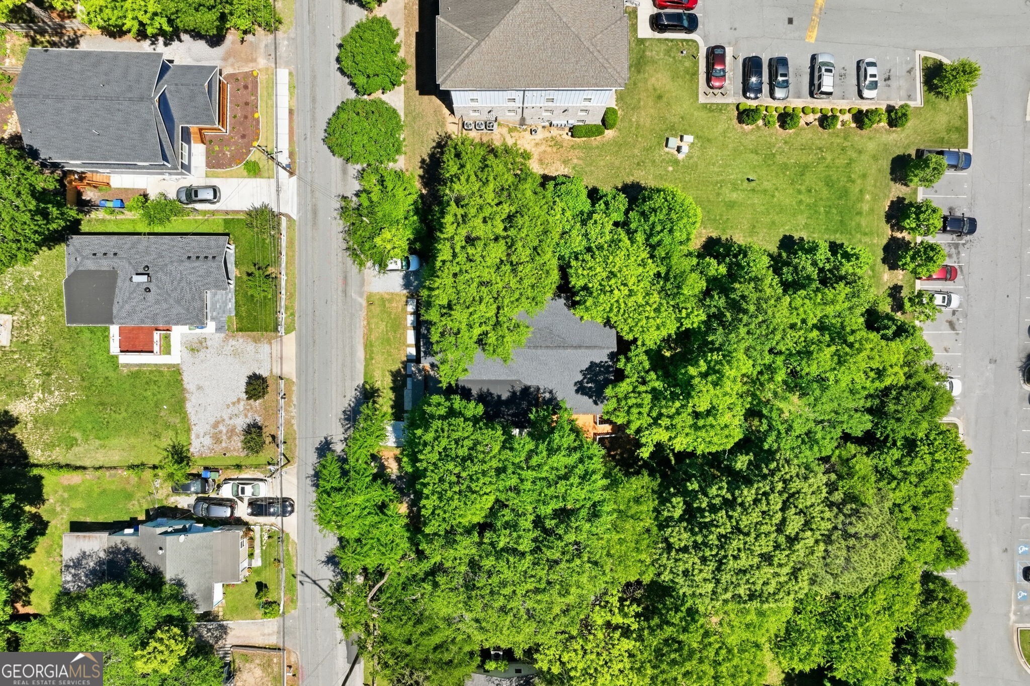 2624 Peyton Road NW