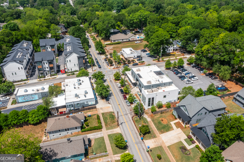 2362 Merrilee Lane SE