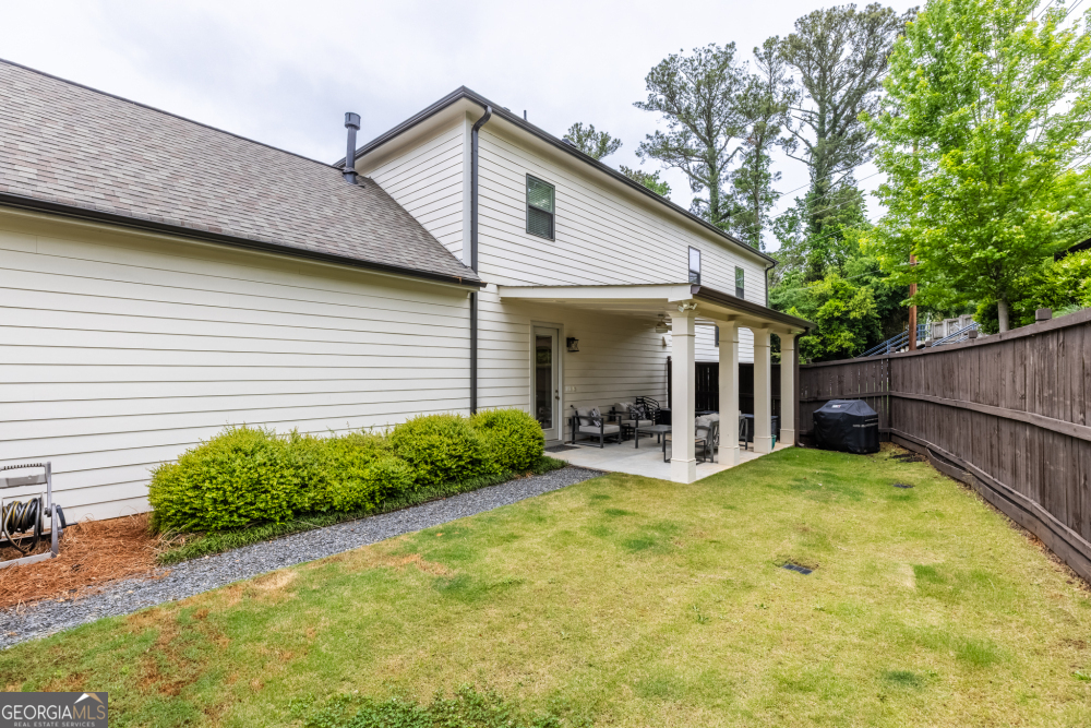2362 Merrilee Lane SE