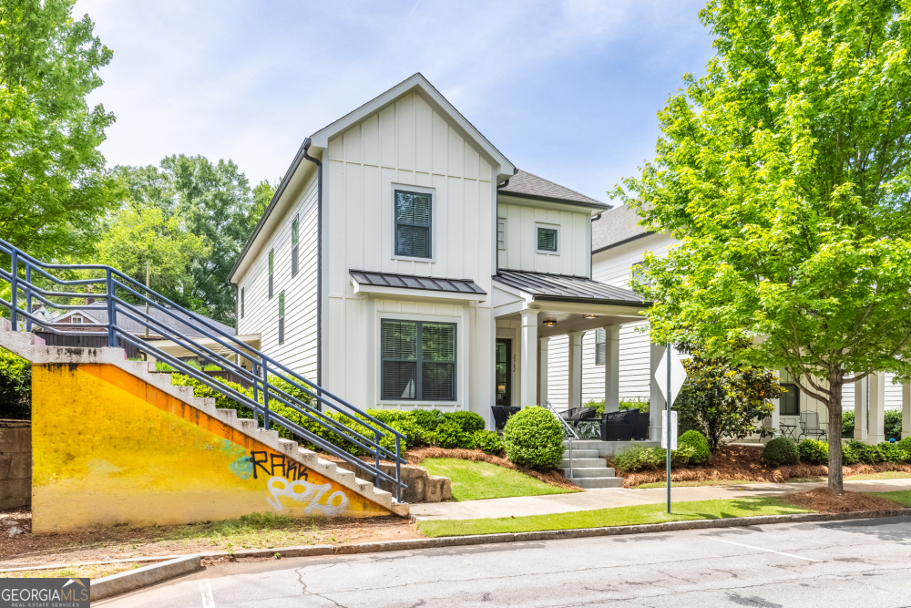 2362 Merrilee Lane SE