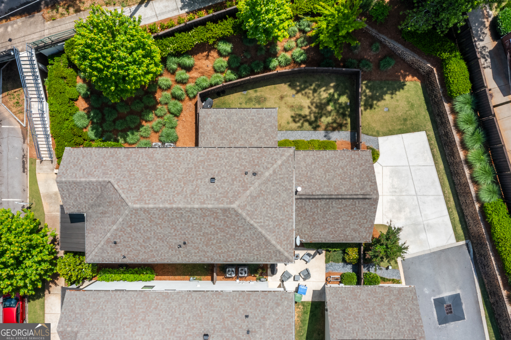 2362 Merrilee Lane SE