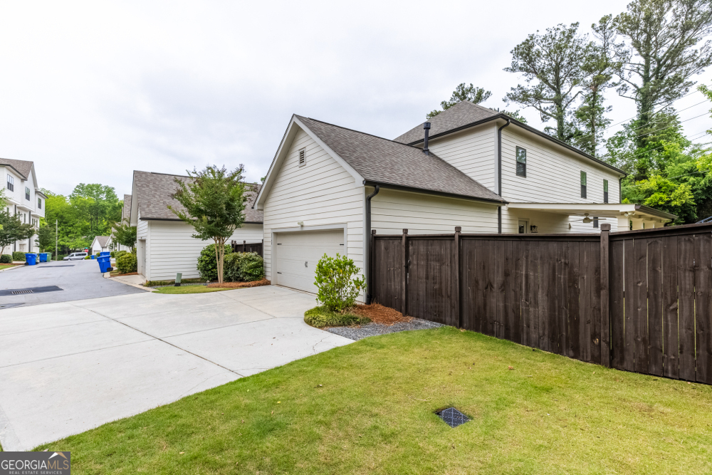 2362 Merrilee Lane SE