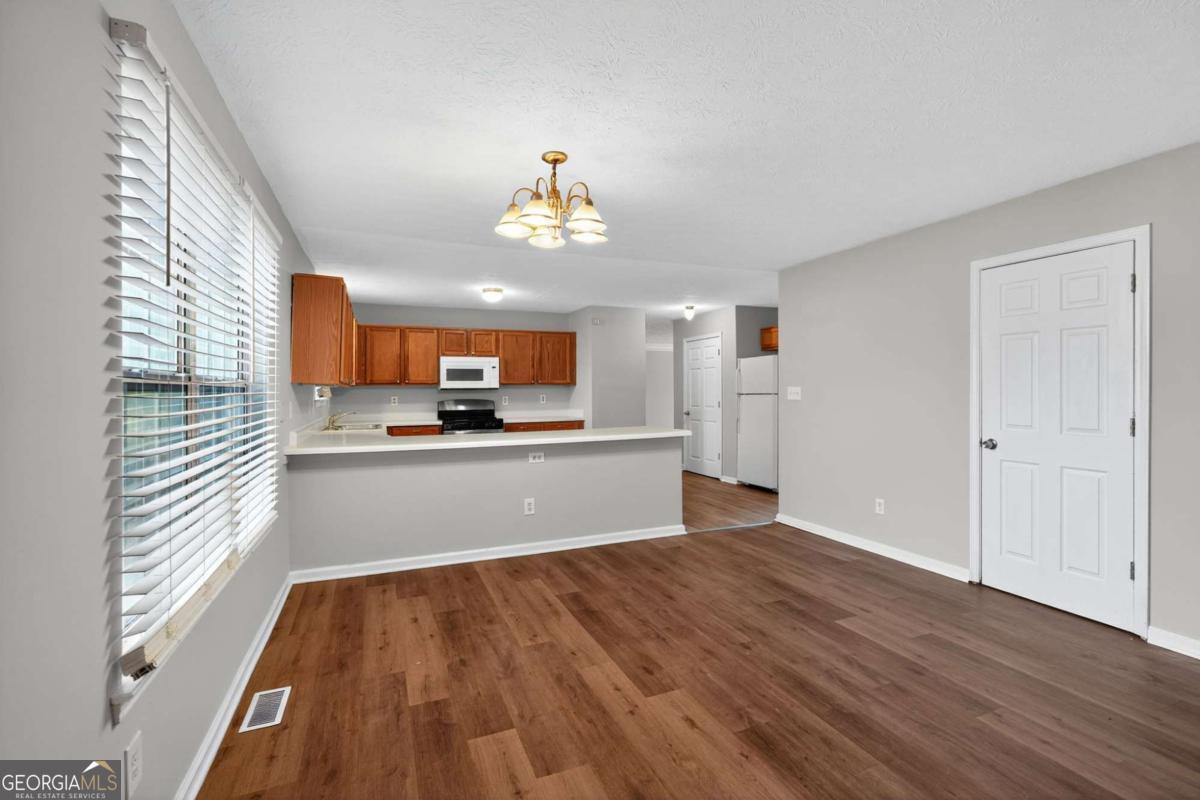 3737 Waldrop Road