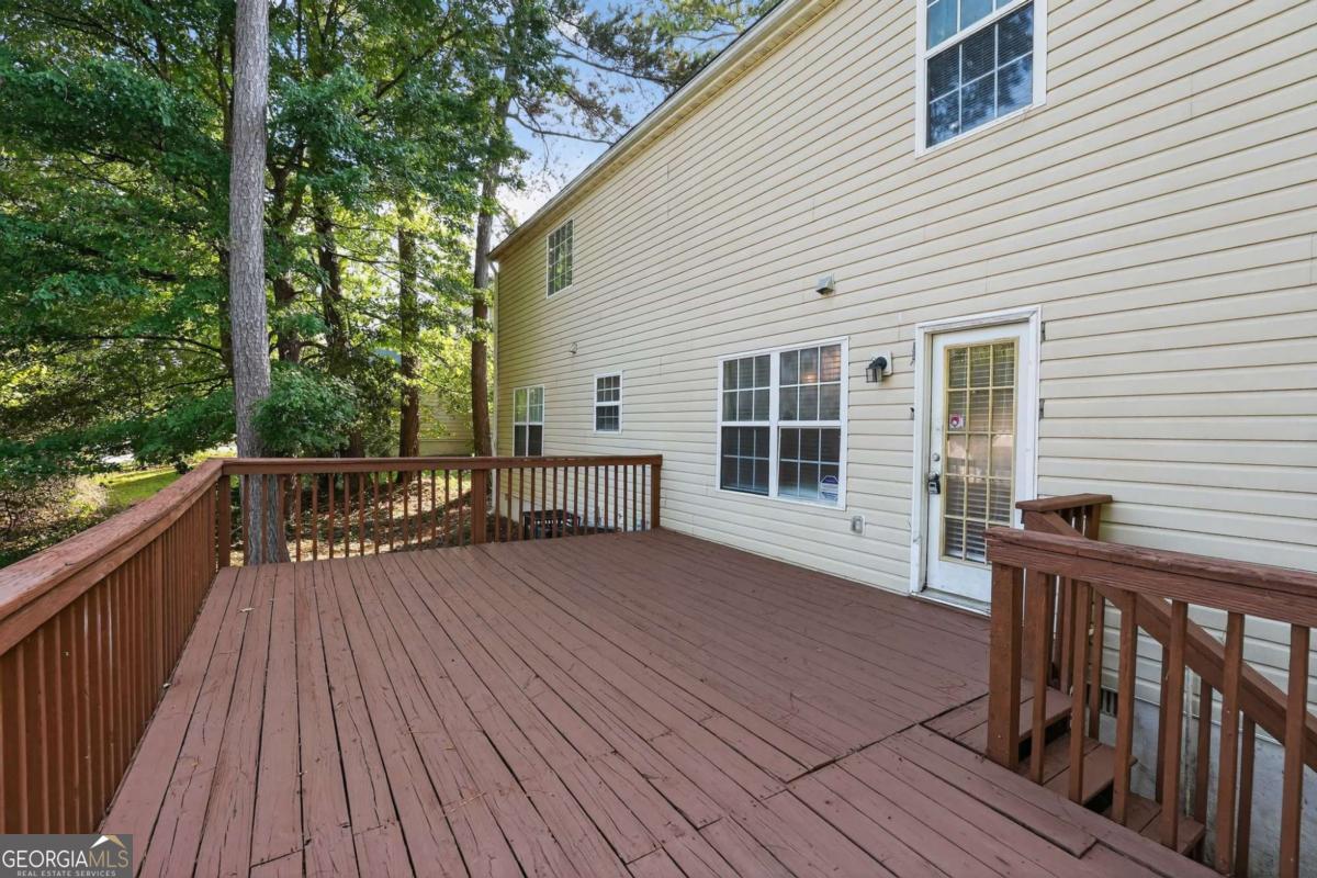 3737 Waldrop Road
