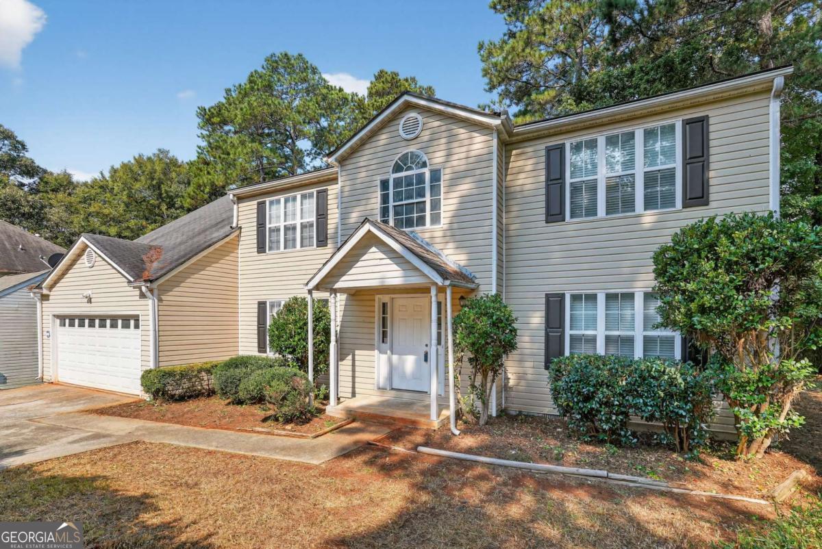 3737 Waldrop Road