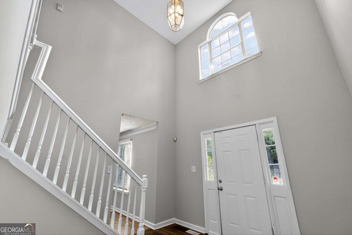 3737 Waldrop Road