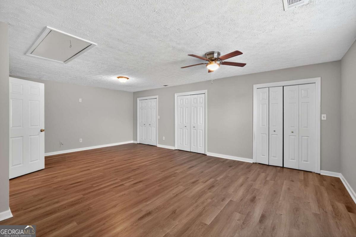 3737 Waldrop Road