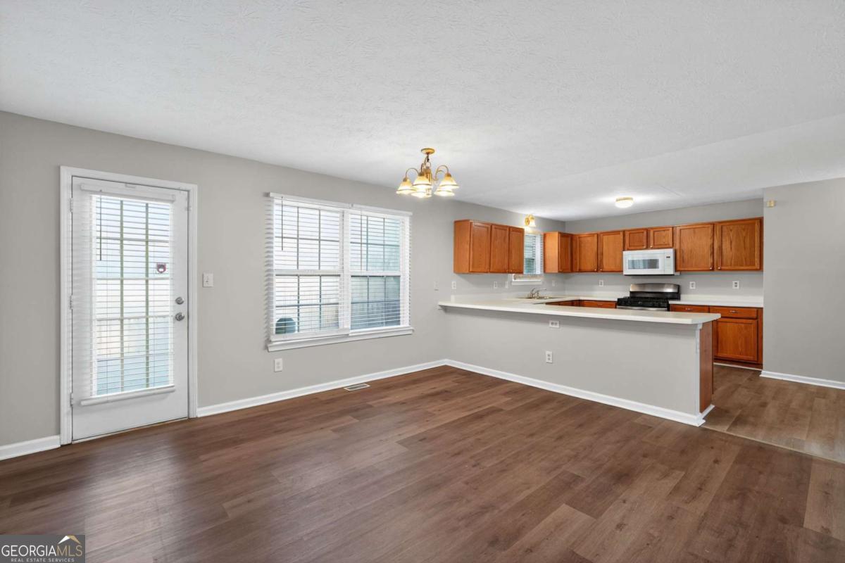 3737 Waldrop Road