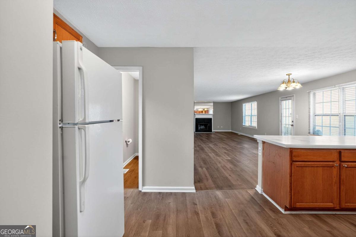 3737 Waldrop Road
