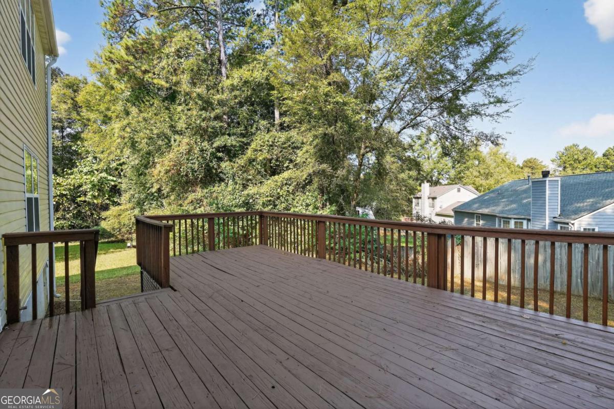 3737 Waldrop Road