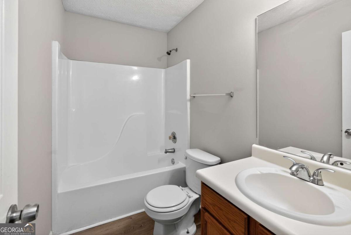 3737 Waldrop Road