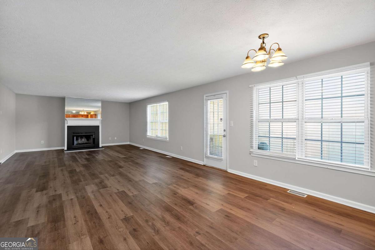 3737 Waldrop Road