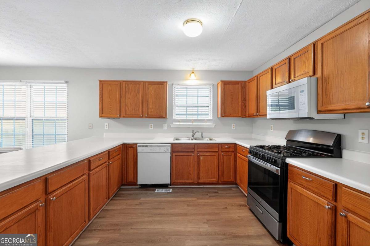 3737 Waldrop Road