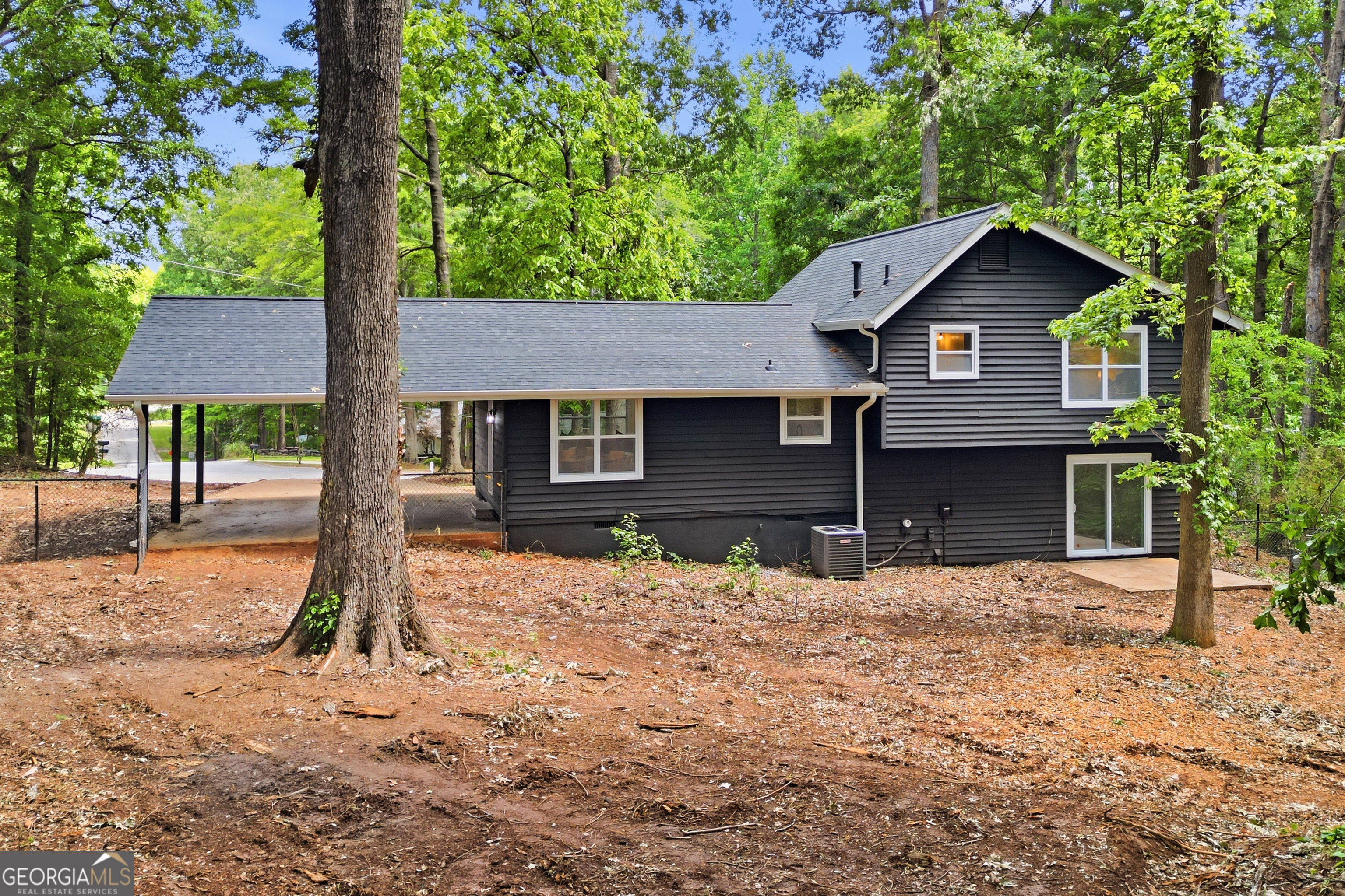158 Longview Road