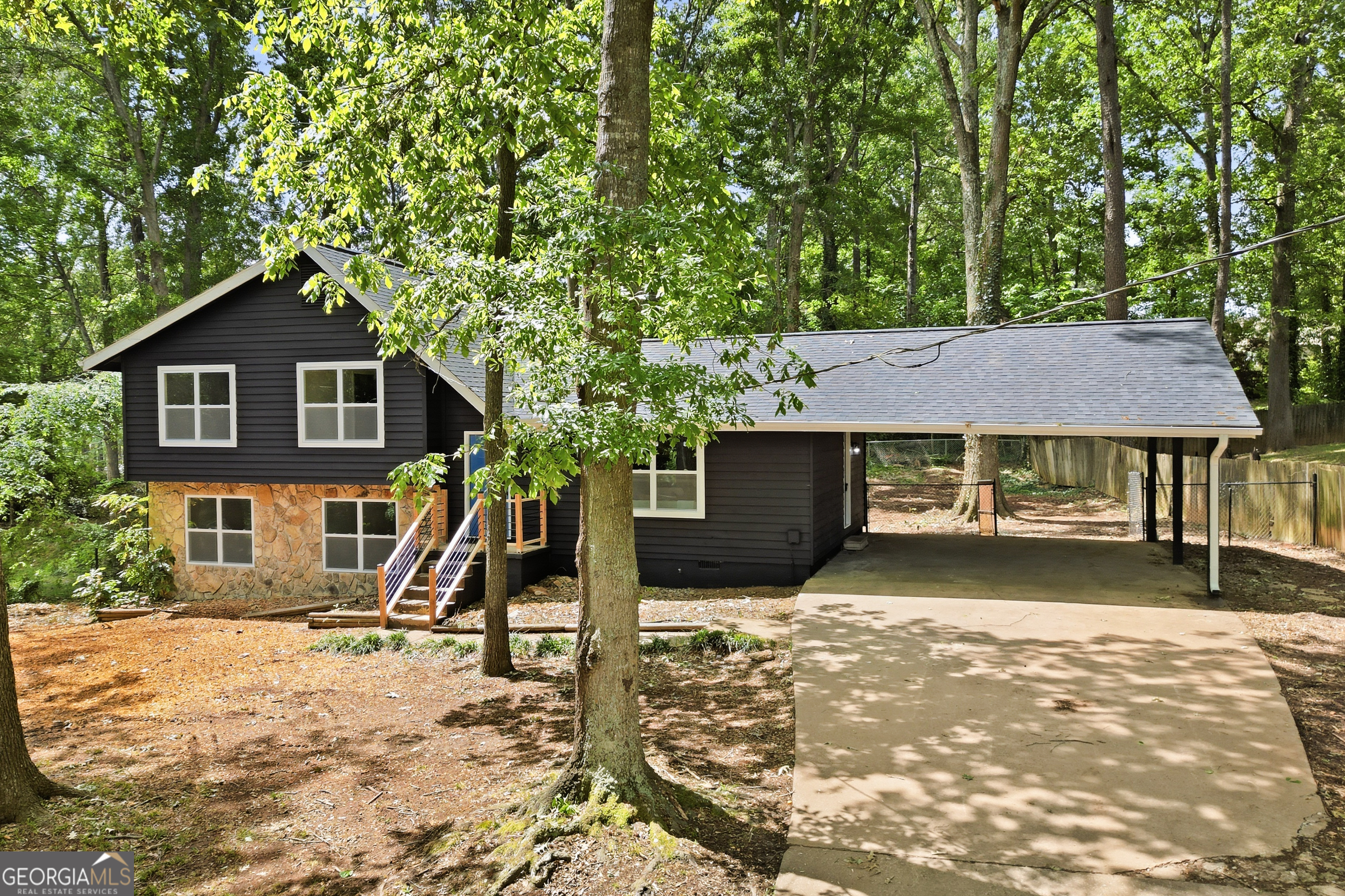 158 Longview Road