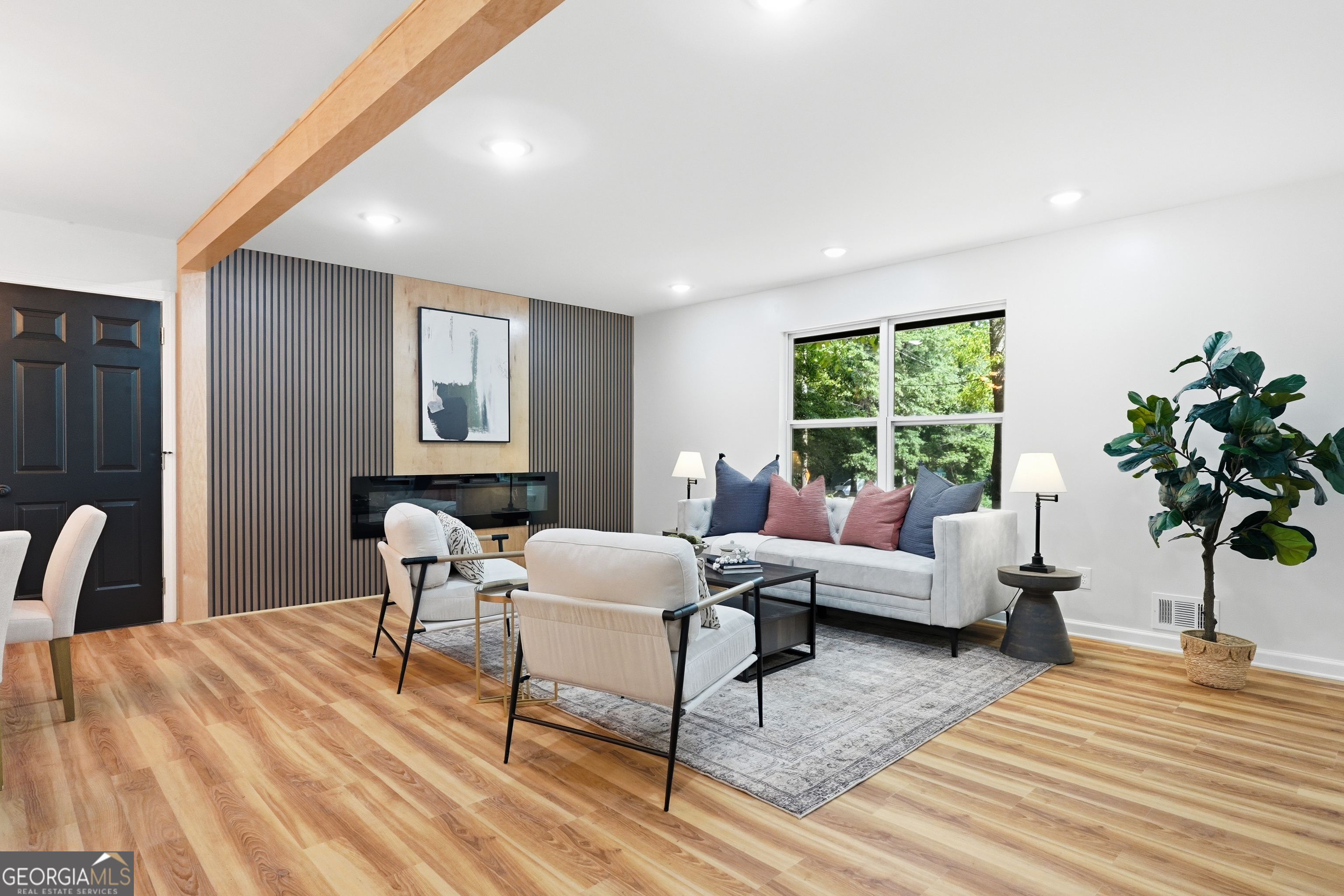 158 Longview Road