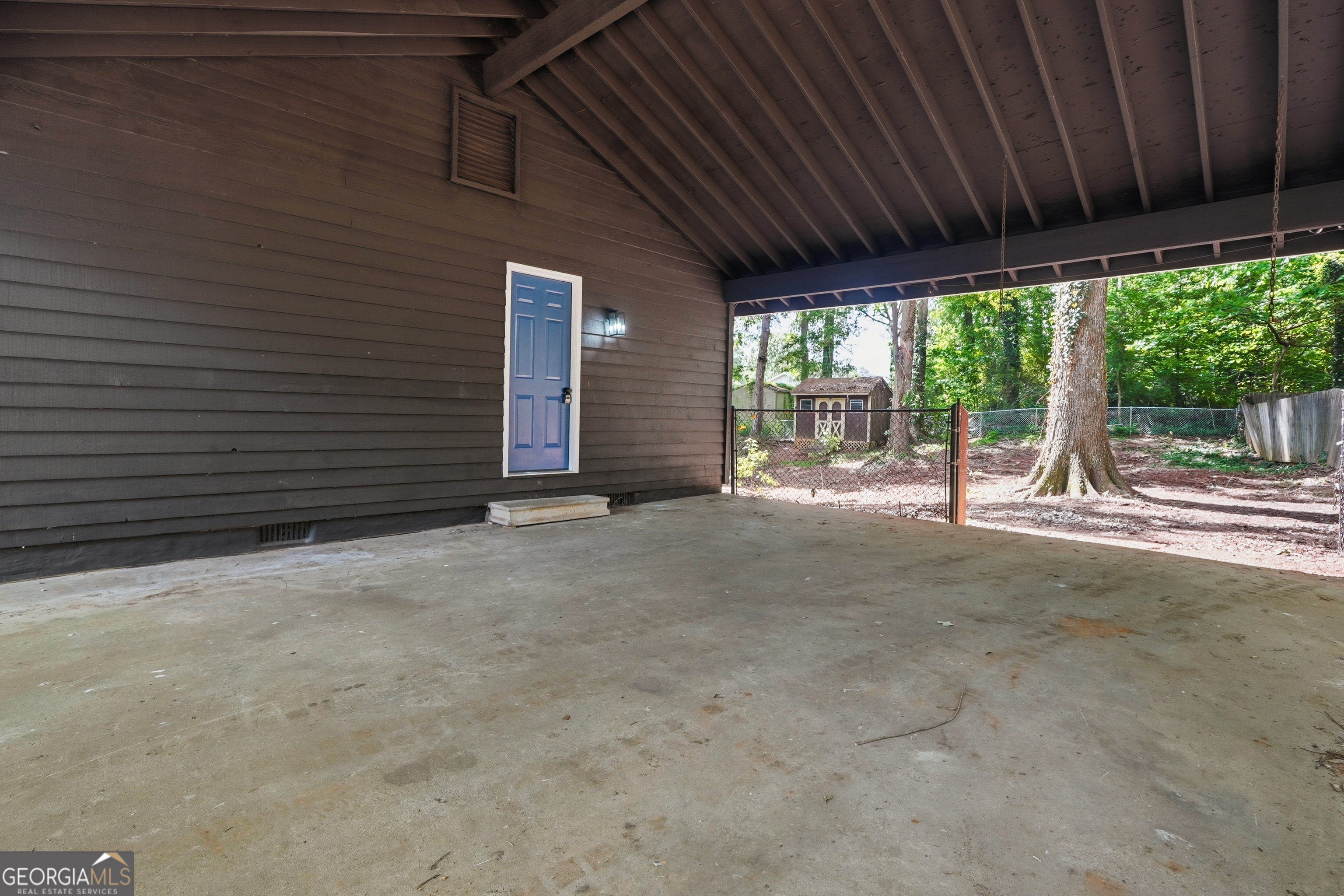 158 Longview Road