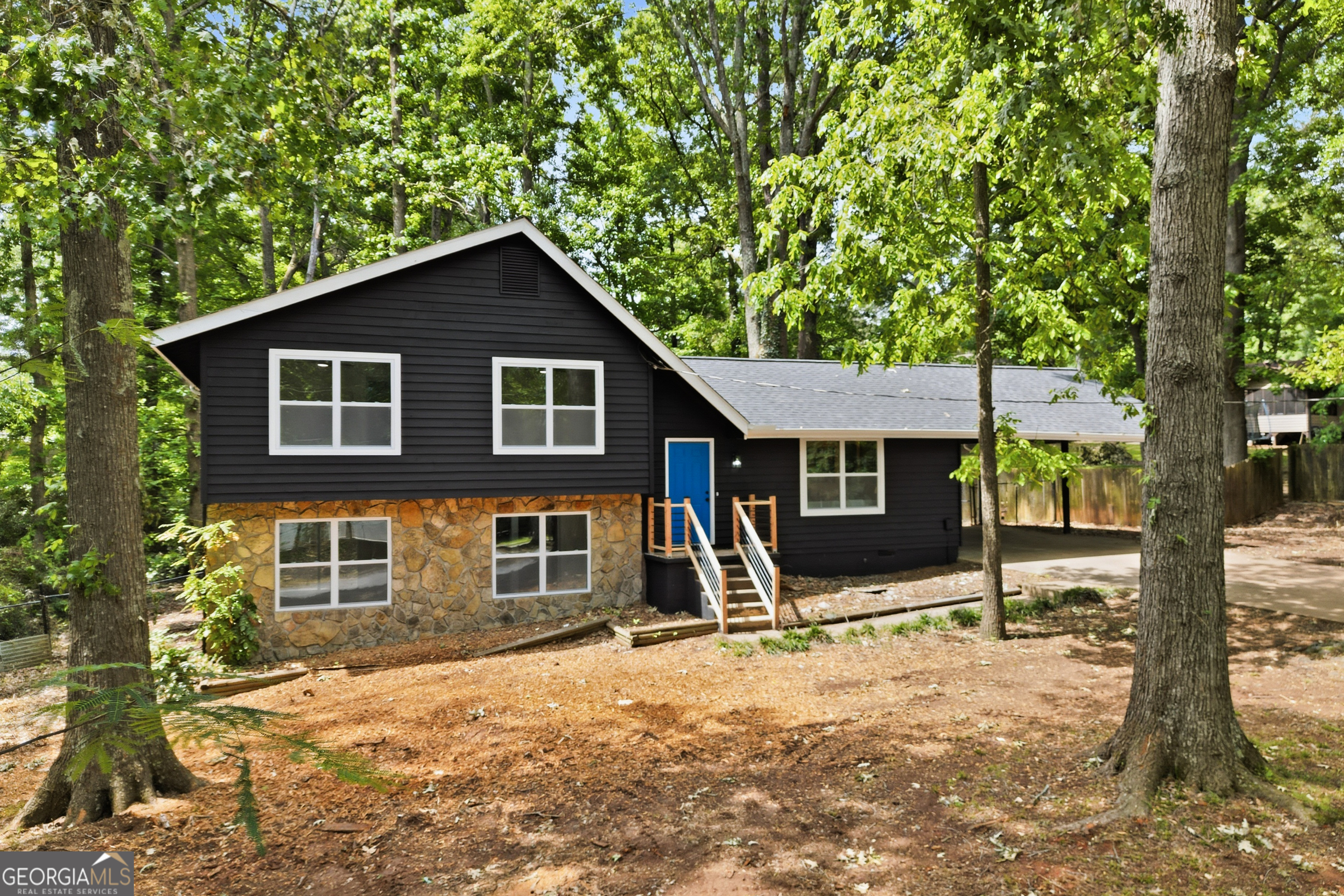 158 Longview Road