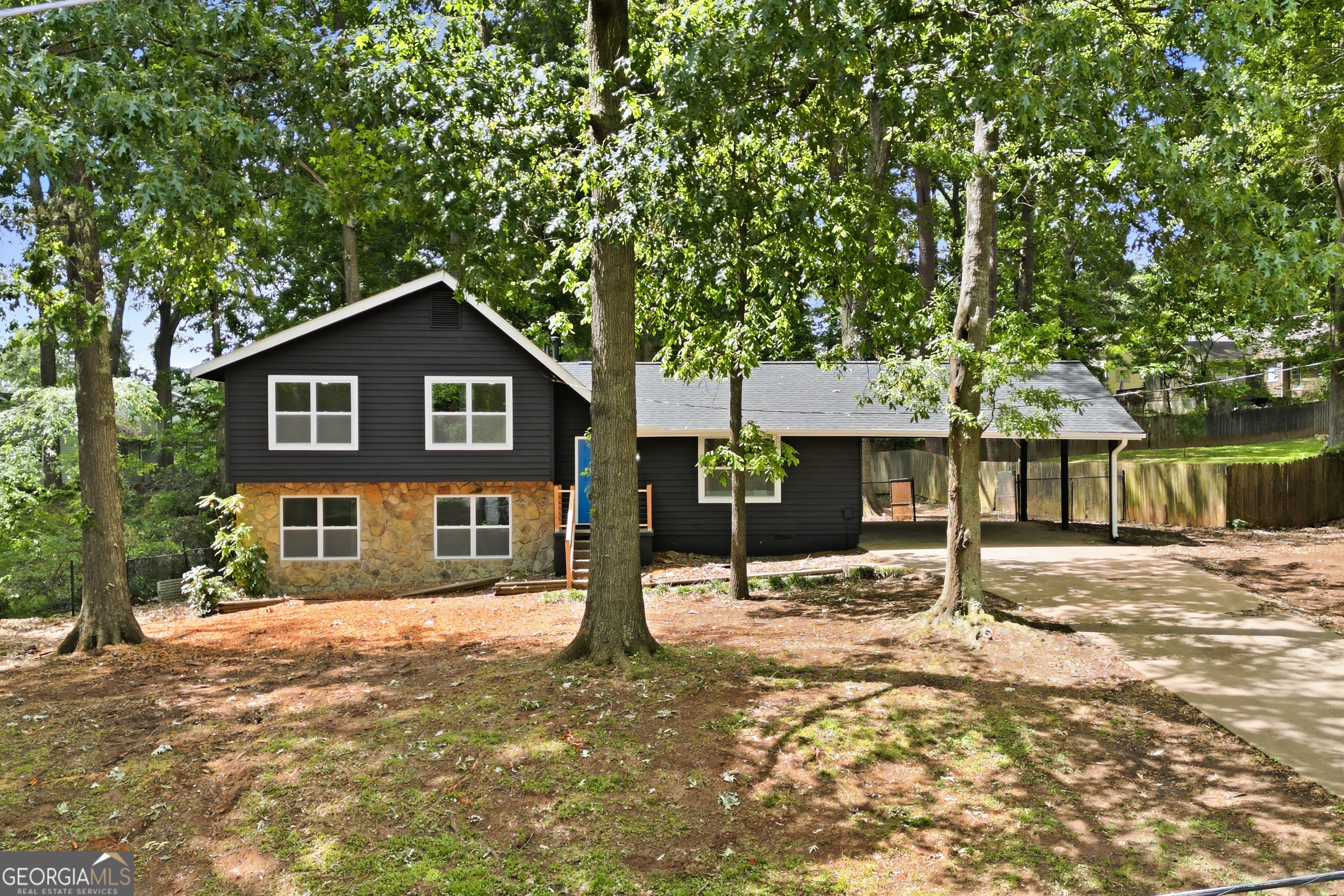 158 Longview Road