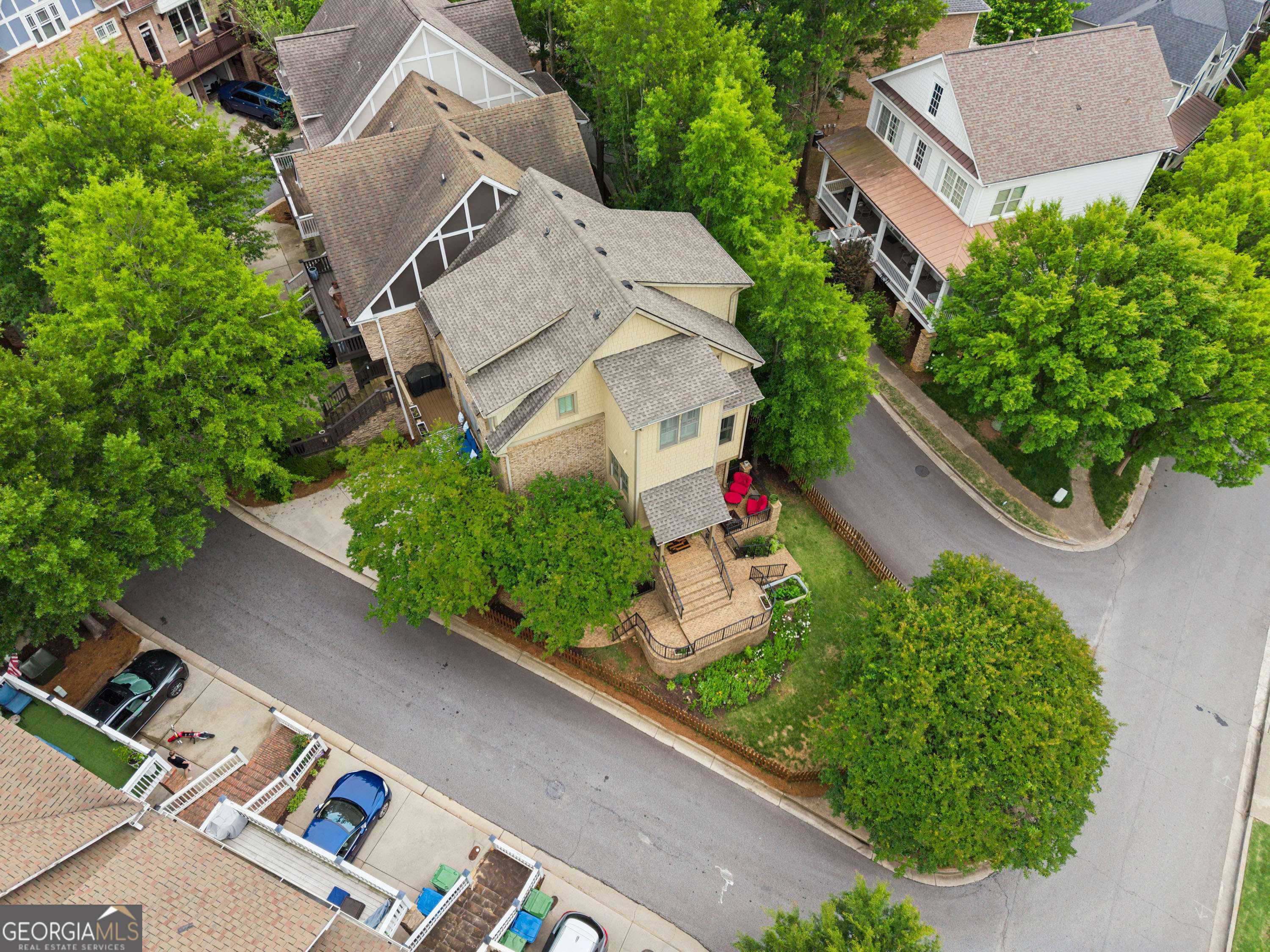 1508 Whitehead Bluff NW