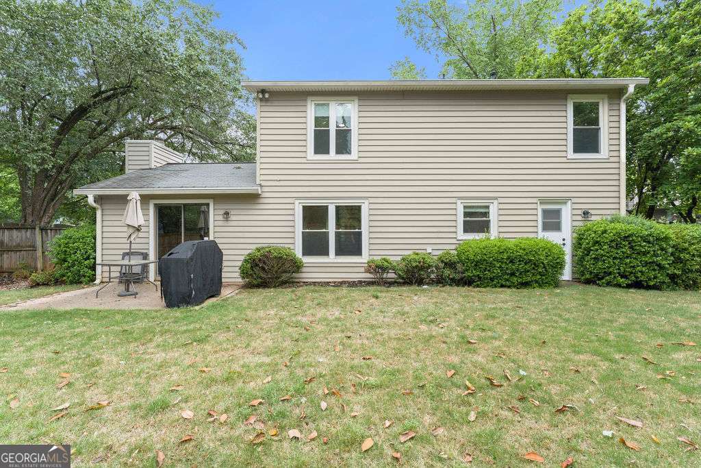 245 Truehedge Trace
