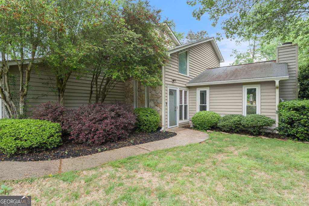 245 Truehedge Trace