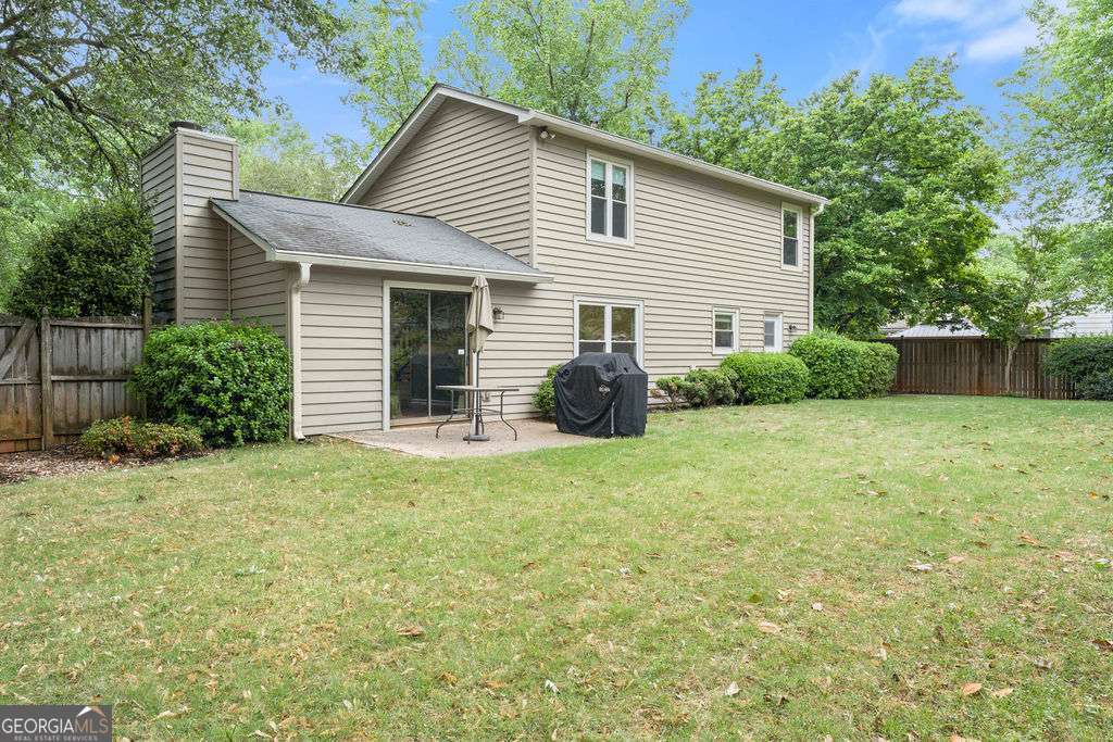 245 Truehedge Trace