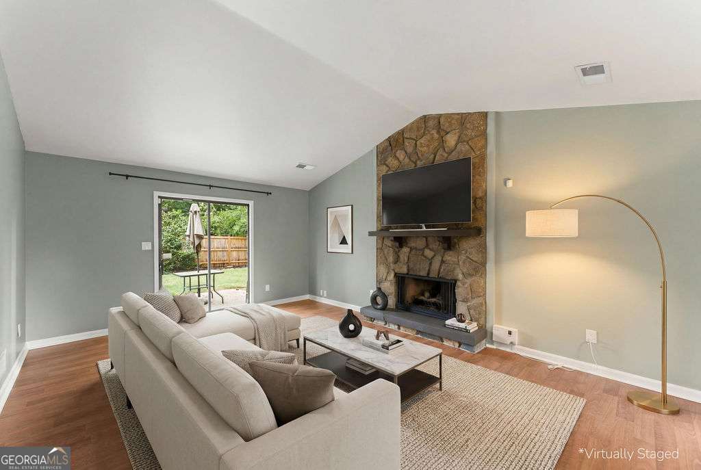245 Truehedge Trace