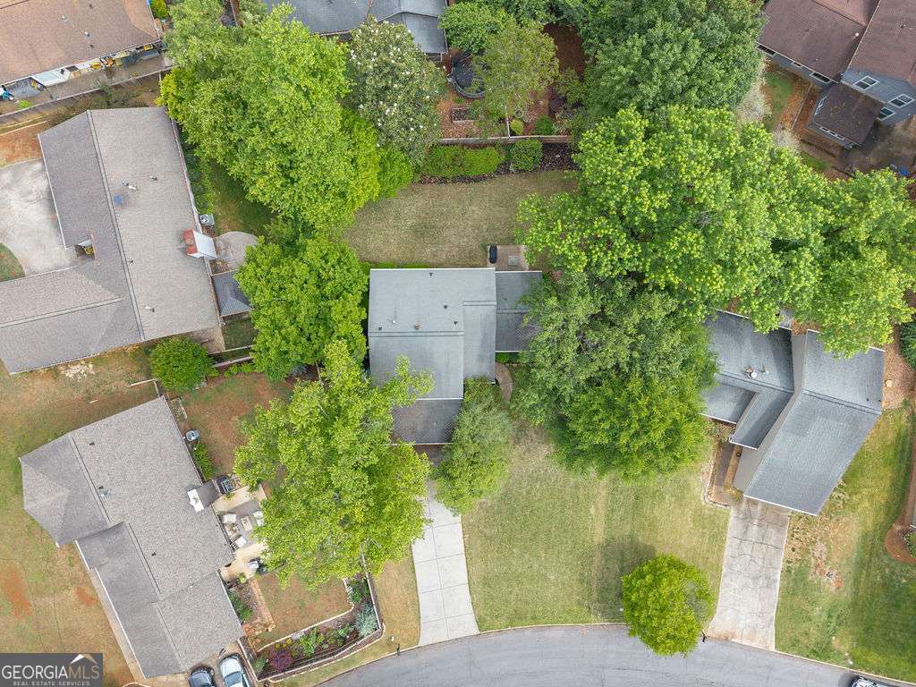 245 Truehedge Trace