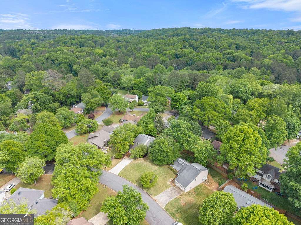 245 Truehedge Trace