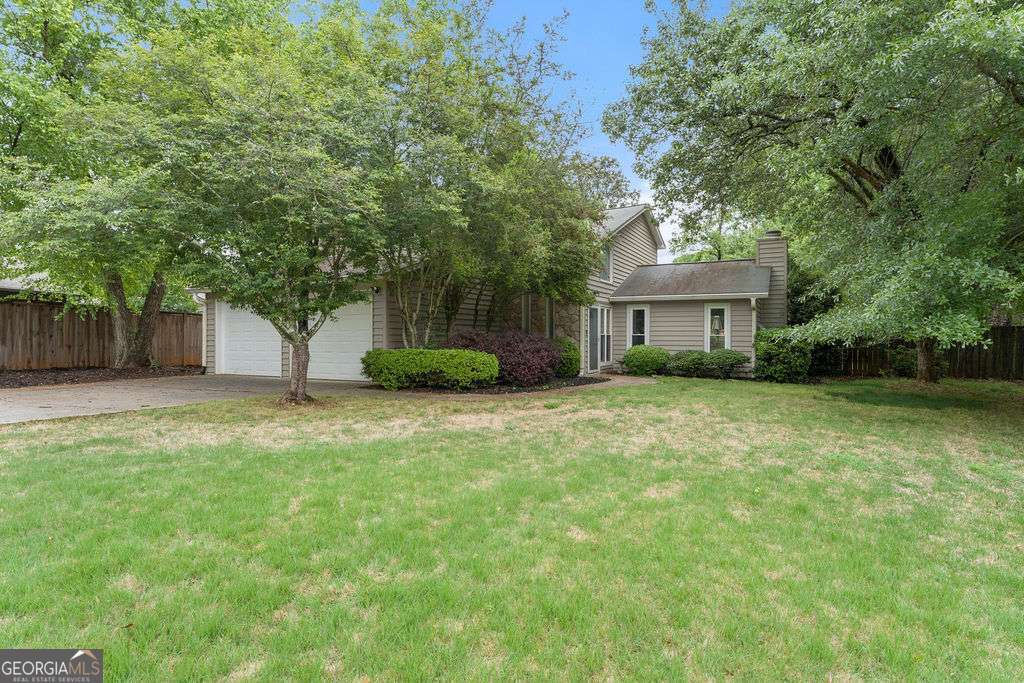 245 Truehedge Trace