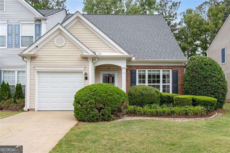 5368 Medlock Corners Drive