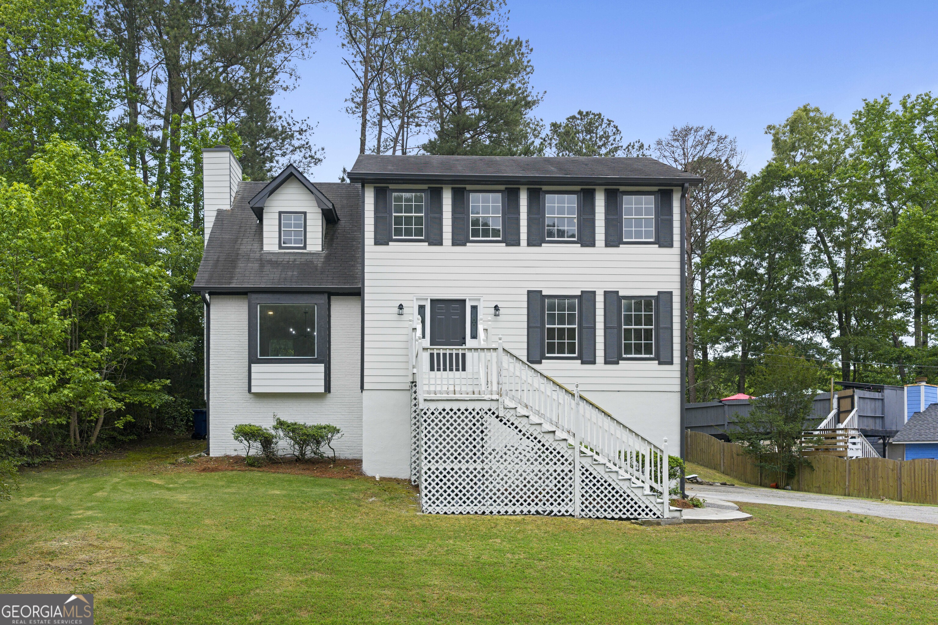 6584 River Glen Drive