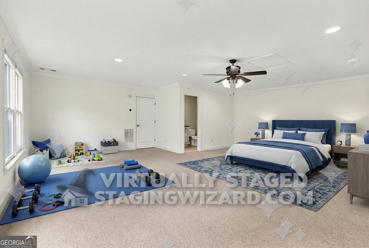 6070 Narcissa Place