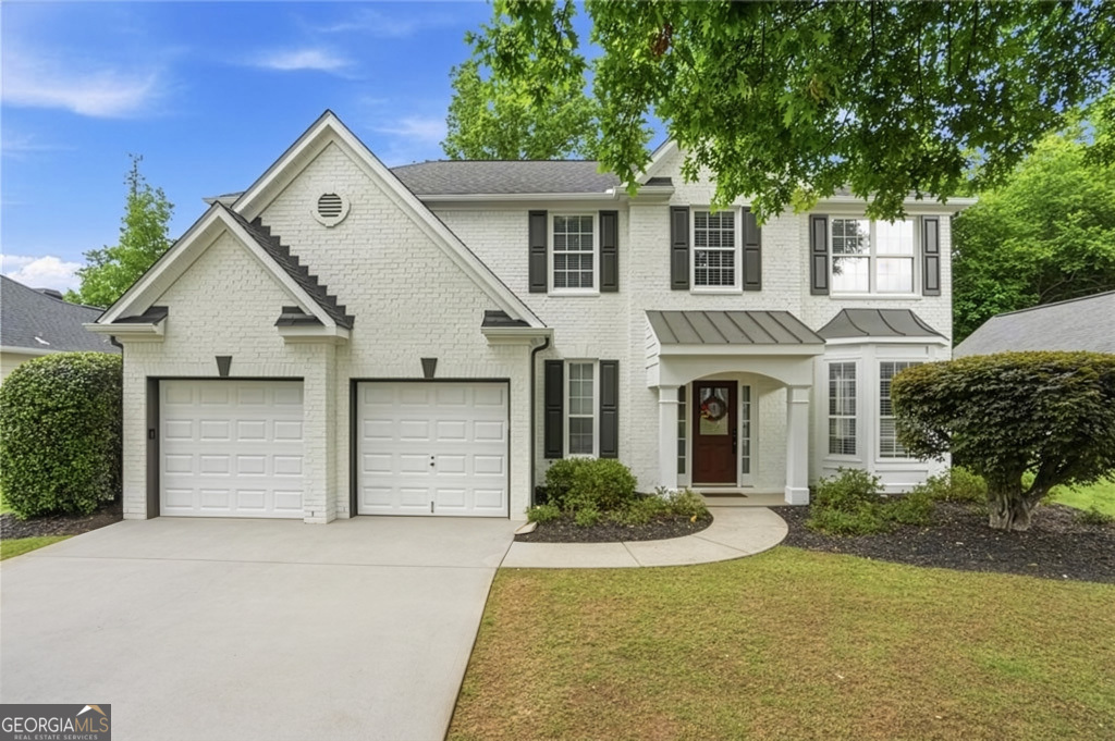1530 Trellis Place