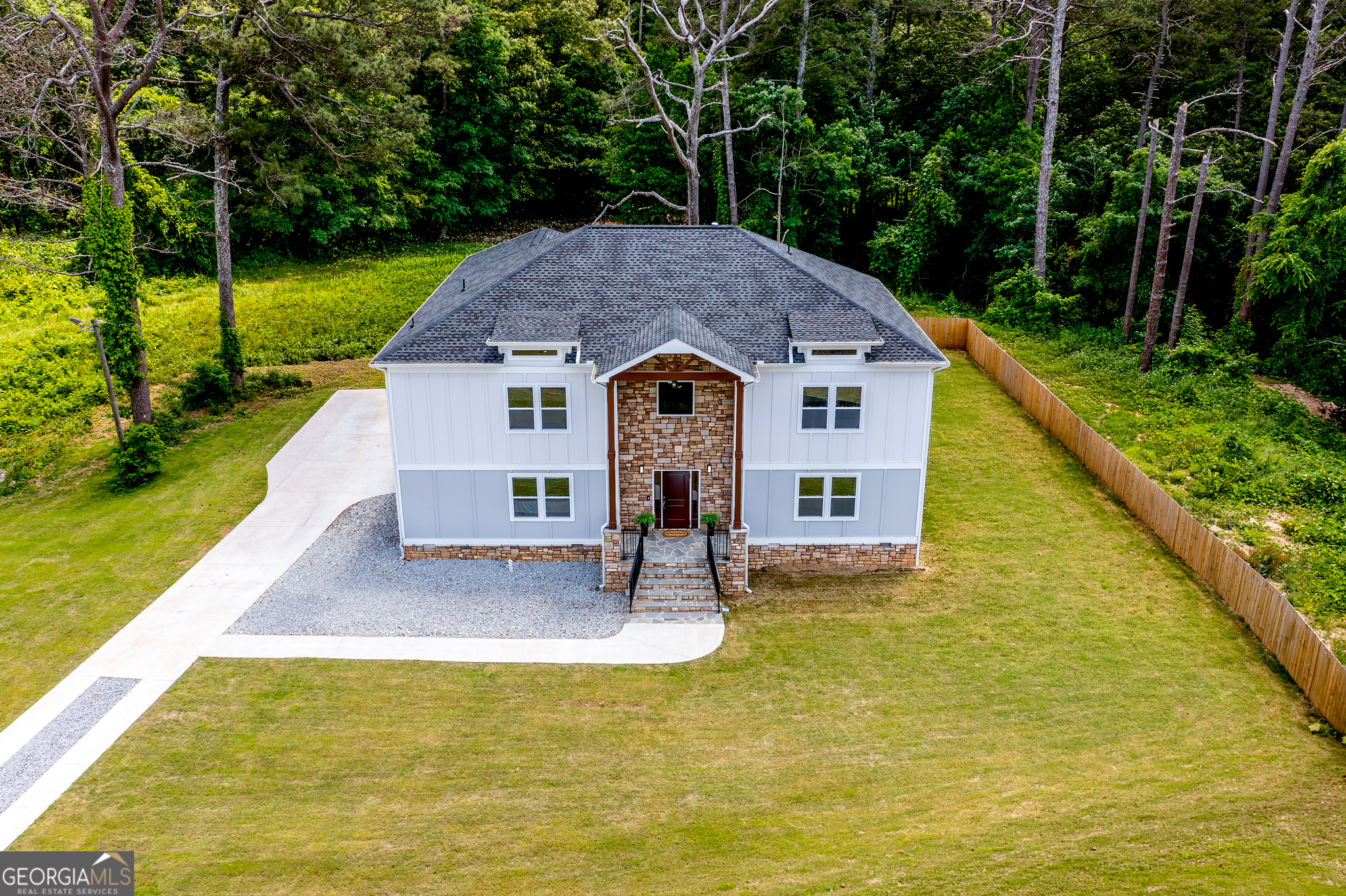 2369 Mcafee Road