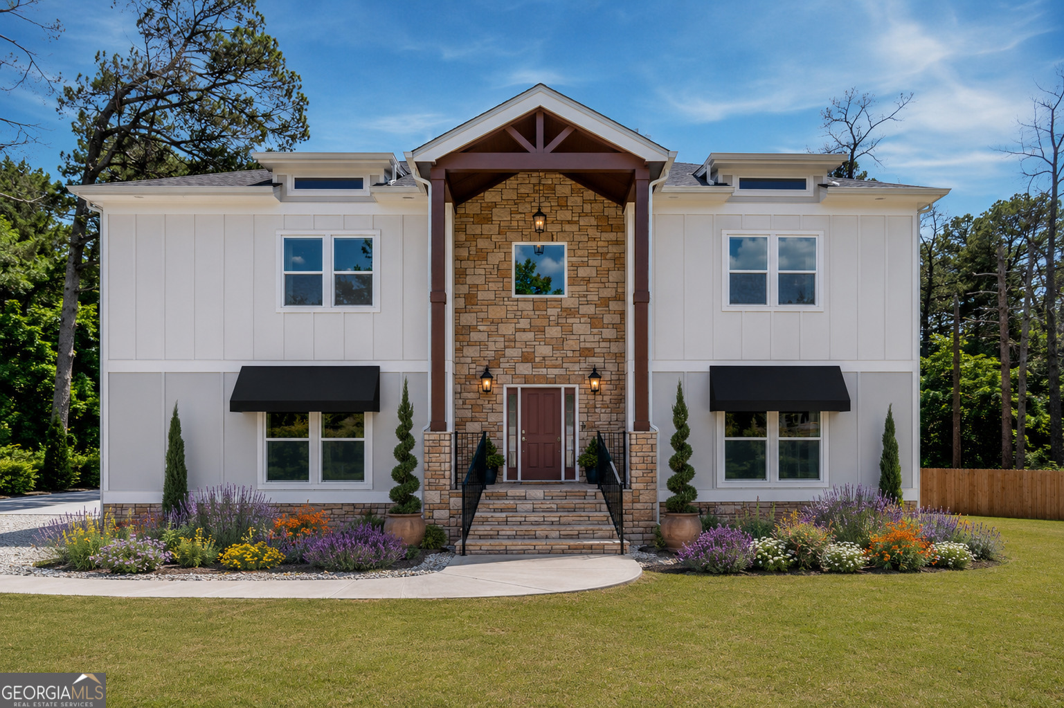 2369 Mcafee Road